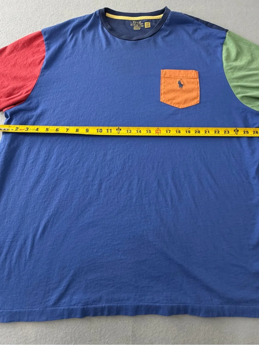 Polo Ralph Lauren 214 848